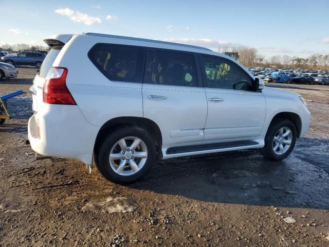 2013 Lexus GX 460