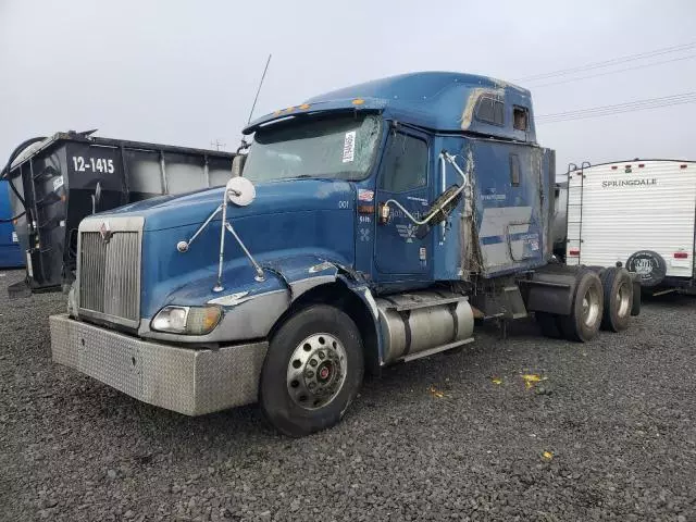 2006 International 9400 9400I