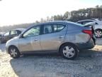 2014 Nissan Versa S