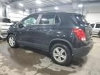 2015 Chevrolet Trax 1LT