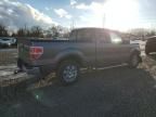 2012 Ford F150 Super Cab