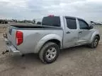 2012 Nissan Frontier S