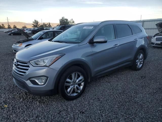 2013 Hyundai Santa FE GLS