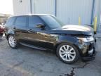 2016 Land Rover Range Rover Sport HSE