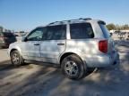 2004 Honda Pilot EXL