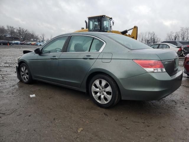 2010 Honda Accord EX