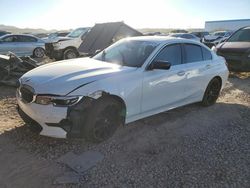 Salvage cars for sale at Phoenix, AZ auction: 2020 BMW 330I