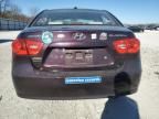 2008 Hyundai Elantra GLS