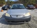 2002 Honda Civic LX