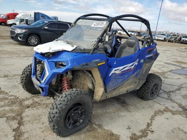 2021 Polaris RZR Trail S 1000 Premium