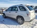 2006 Chevrolet Equinox LS