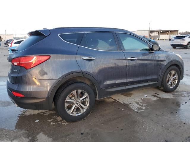 2014 Hyundai Santa FE Sport