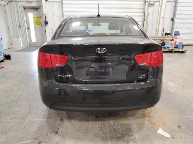 2011 KIA Forte LX