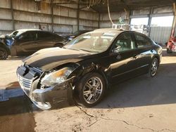 Salvage cars for sale from Copart Phoenix, AZ: 2009 Nissan Altima 2.5