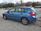 2015 Subaru Impreza Premium