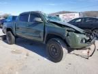 2021 Toyota Tacoma Double Cab