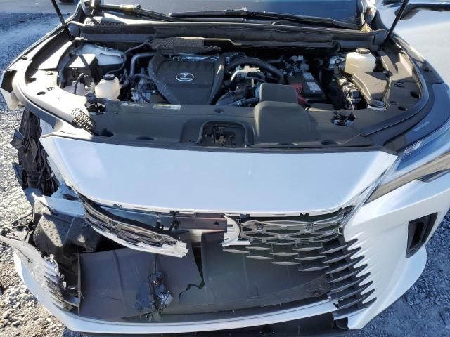 2024 Lexus RX 350 Base