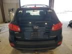 2009 Hyundai Santa FE SE