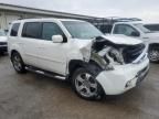 2012 Honda Pilot EXL