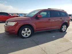 2011 Dodge Journey Mainstreet en venta en Grand Prairie, TX