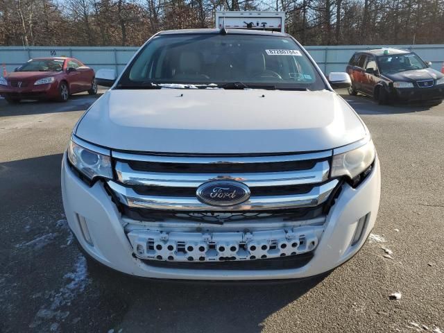 2012 Ford Edge SEL