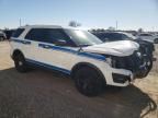 2019 Ford Explorer Police Interceptor