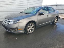 Ford Fusion se salvage cars for sale: 2012 Ford Fusion SE