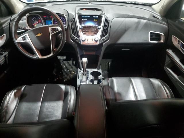 2014 Chevrolet Equinox LTZ