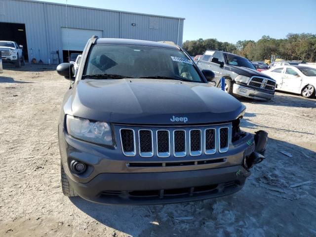 2015 Jeep Compass Sport