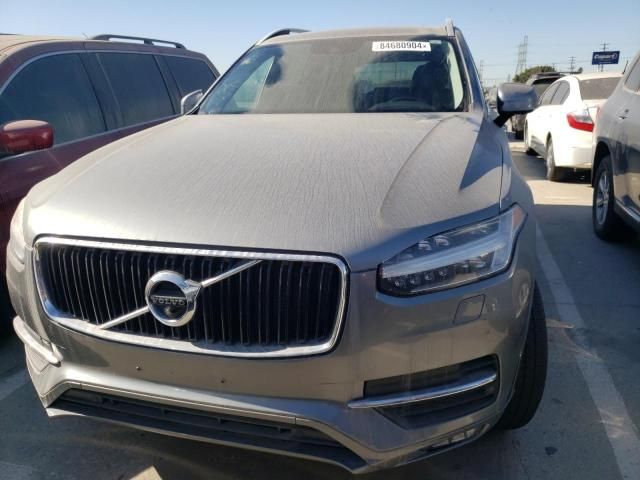 2018 Volvo XC90 T6