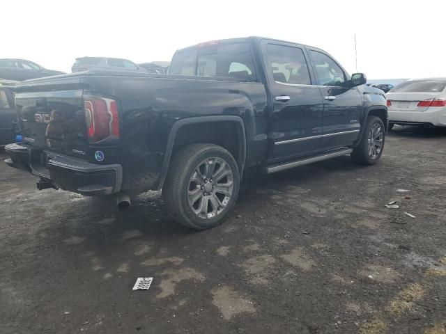 2016 GMC Sierra K1500 Denali