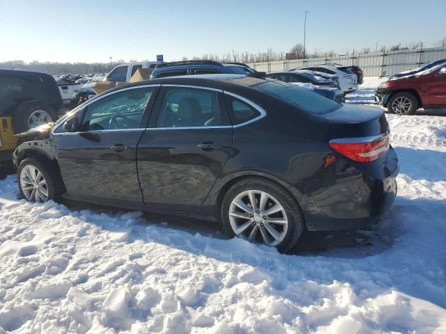 2015 Buick Verano Convenience