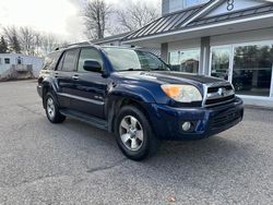 Toyota Vehiculos salvage en venta: 2008 Toyota 4runner SR5