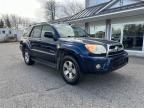 2008 Toyota 4runner SR5