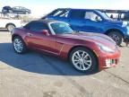 2009 Saturn Sky Redline