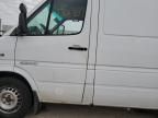 2005 Sprinter 2500 Sprinter