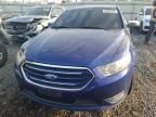 2015 Ford Taurus Limited