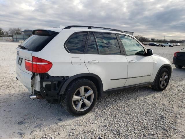 2009 BMW X5 XDRIVE30I