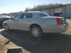 2011 Lincoln Town Car Signature Limited