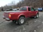 2004 Toyota Tacoma Xtracab