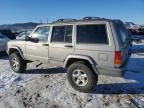 2000 Jeep Cherokee Sport