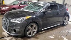 Lotes con ofertas a la venta en subasta: 2014 Hyundai Veloster Turbo