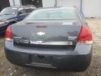 2011 Chevrolet Impala LS