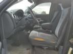 2006 Mitsubishi Raider Durocross