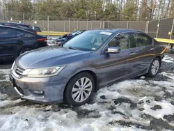 2014 Honda Accord EX en venta en Waldorf, MD