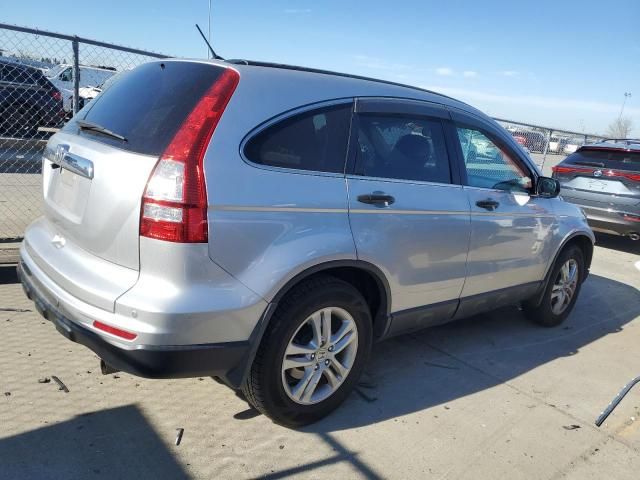 2010 Honda CR-V EX