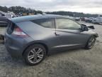 2013 Honda CR-Z