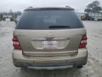 2008 Mercedes-Benz ML 350