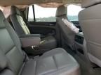 2017 Chevrolet Tahoe K1500 Premier