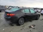 2015 Acura TLX Advance